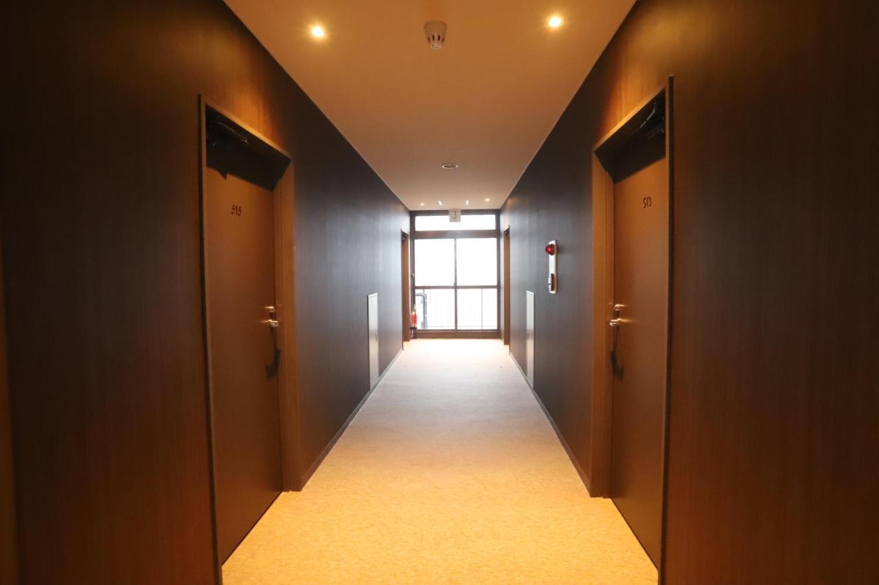 יאמנוצ'י Hotel Chalet Ryuo מראה חיצוני תמונה