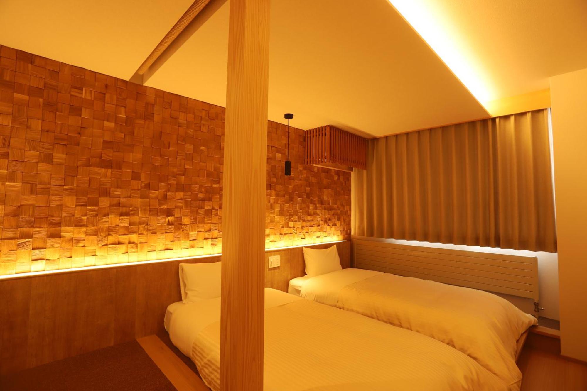 יאמנוצ'י Hotel Chalet Ryuo מראה חיצוני תמונה